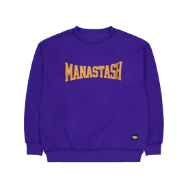 2 Face Sweat Mst Purple