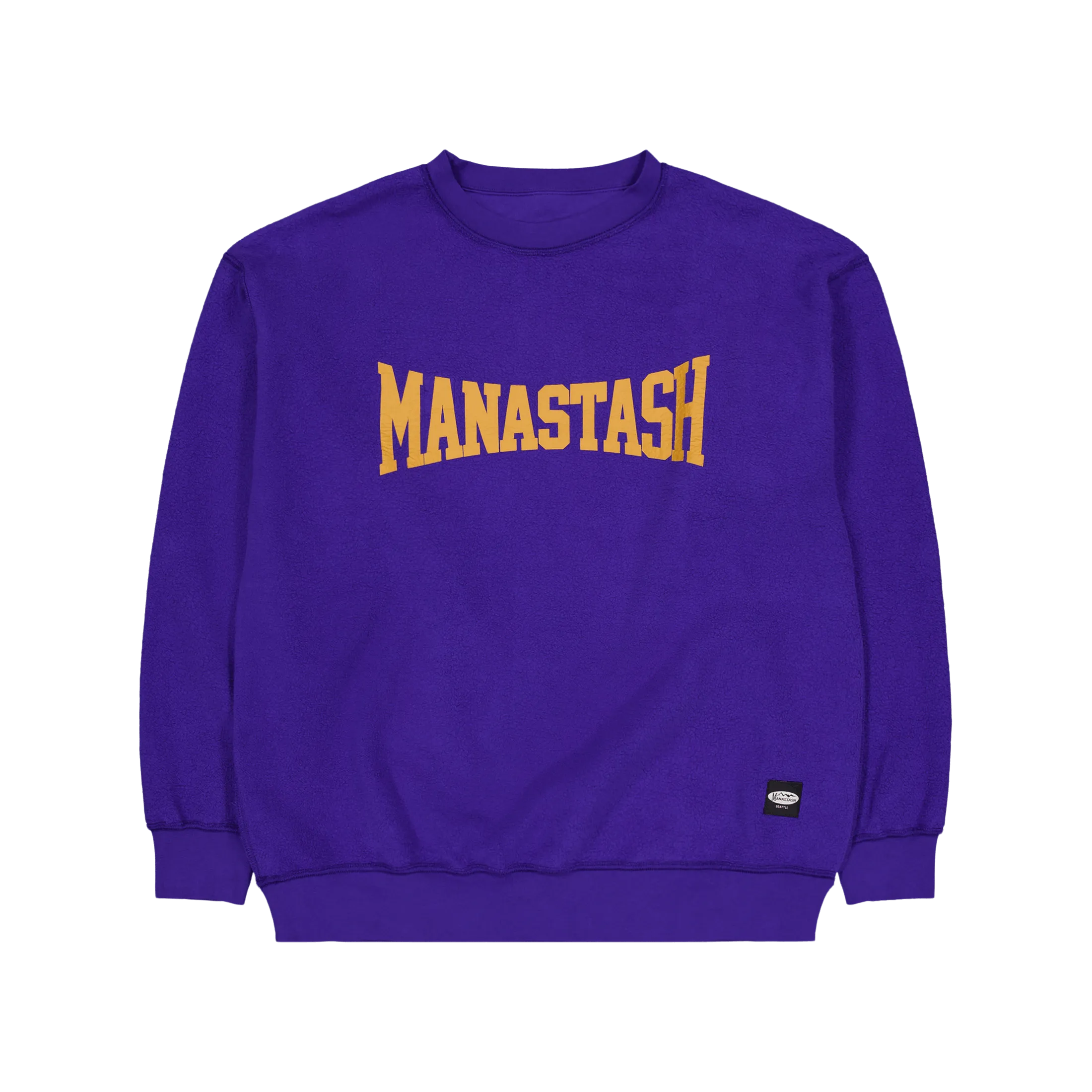 2 Face Sweat Mst Purple