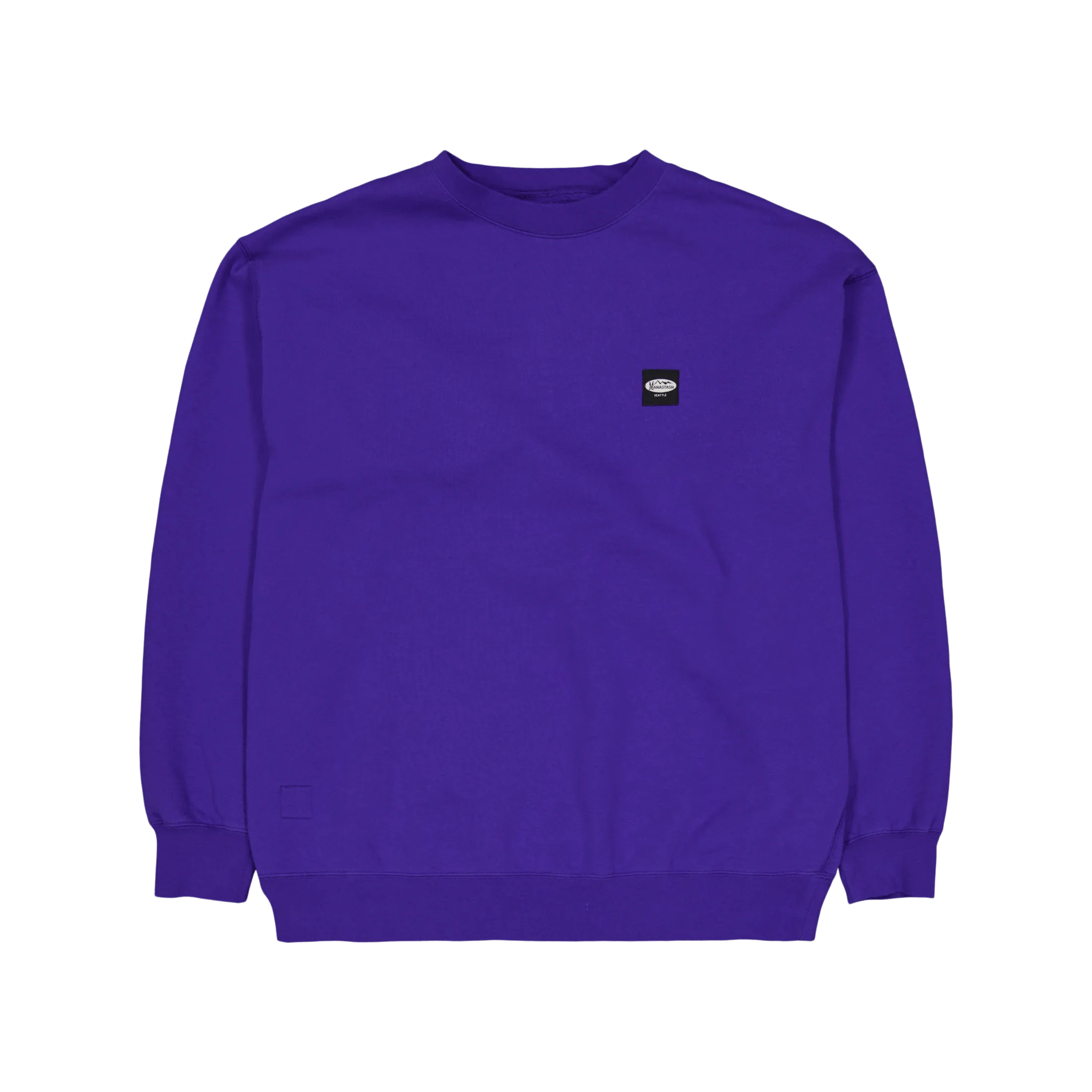 2 Face Sweat Mst Purple