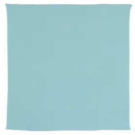 45 Silk Uzura-Chirimen | Solid Color Light Blue