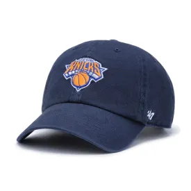 '47 Brand New York Knicks Clean Up Navy