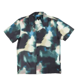 Abstract S/s Resort Top Sycamore