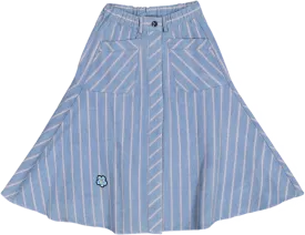 ADA 15-Light Denim