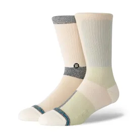 Adult Crew Socks - Shifted Crew - Multi