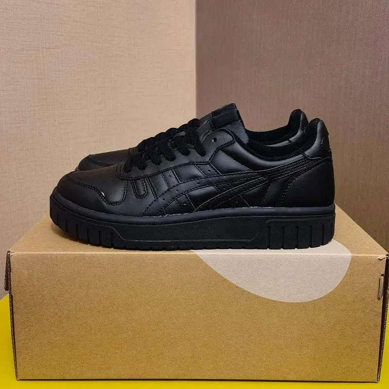 Advbridge fall shoes 2024 Putian High Version Neutral College Series Low-Top Men's and Women's Retro Thick Bottom Increased Autumn and Winter Casual Couple Sneakers
