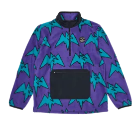 Airblaster Fleece Half Zip