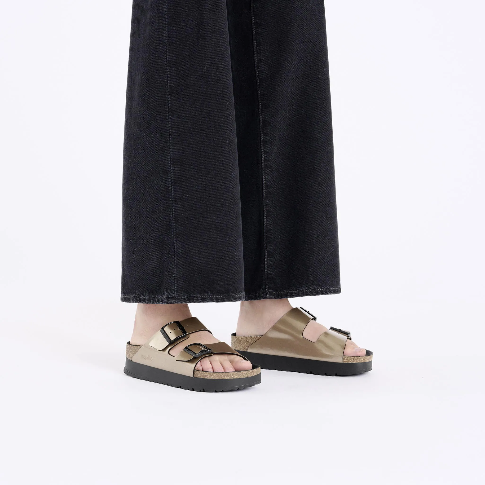 Arizona Flex Platform Birko-Flor Patent