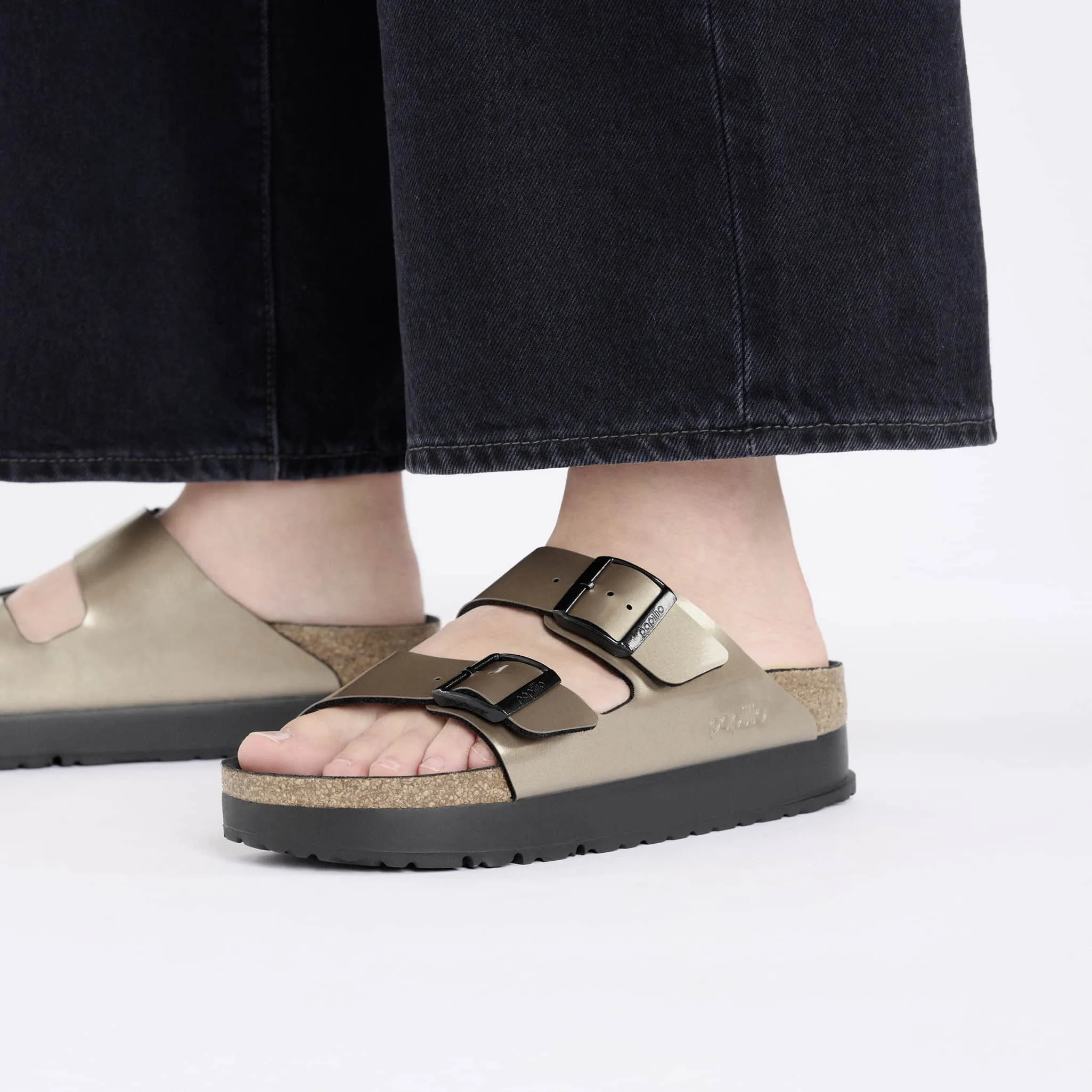Arizona Flex Platform Birko-Flor Patent
