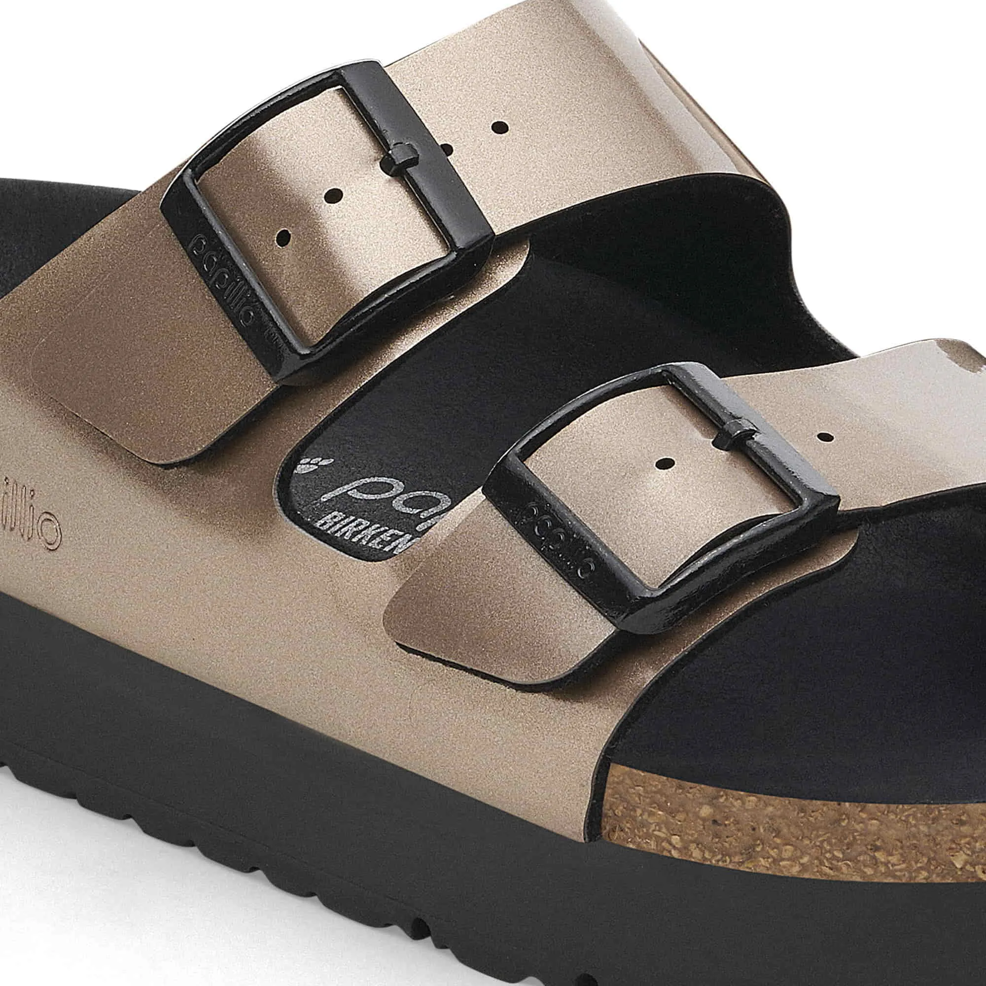 Arizona Flex Platform Birko-Flor Patent