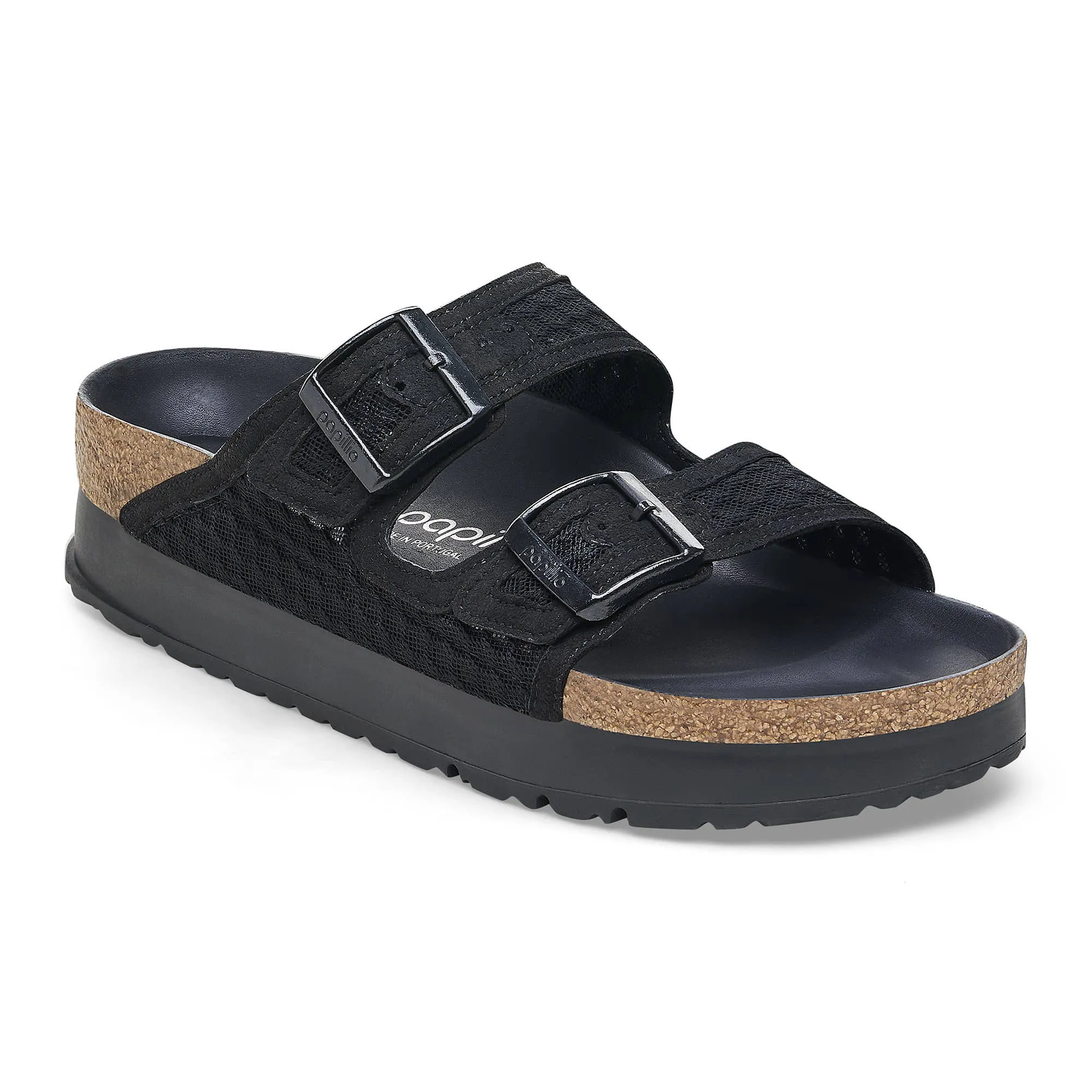 Arizona French Piping Flex Platform Synthetik