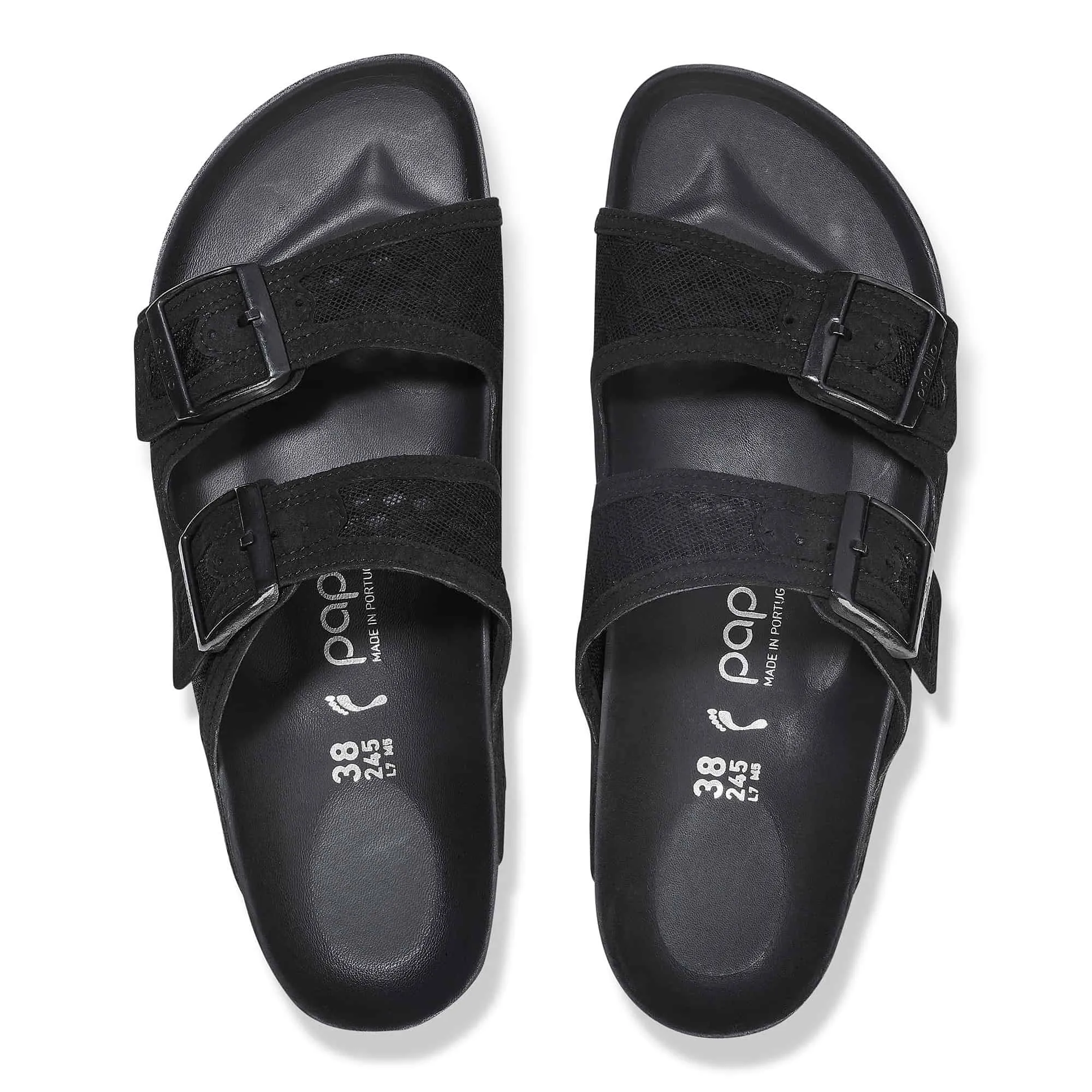 Arizona French Piping Flex Platform Synthetik