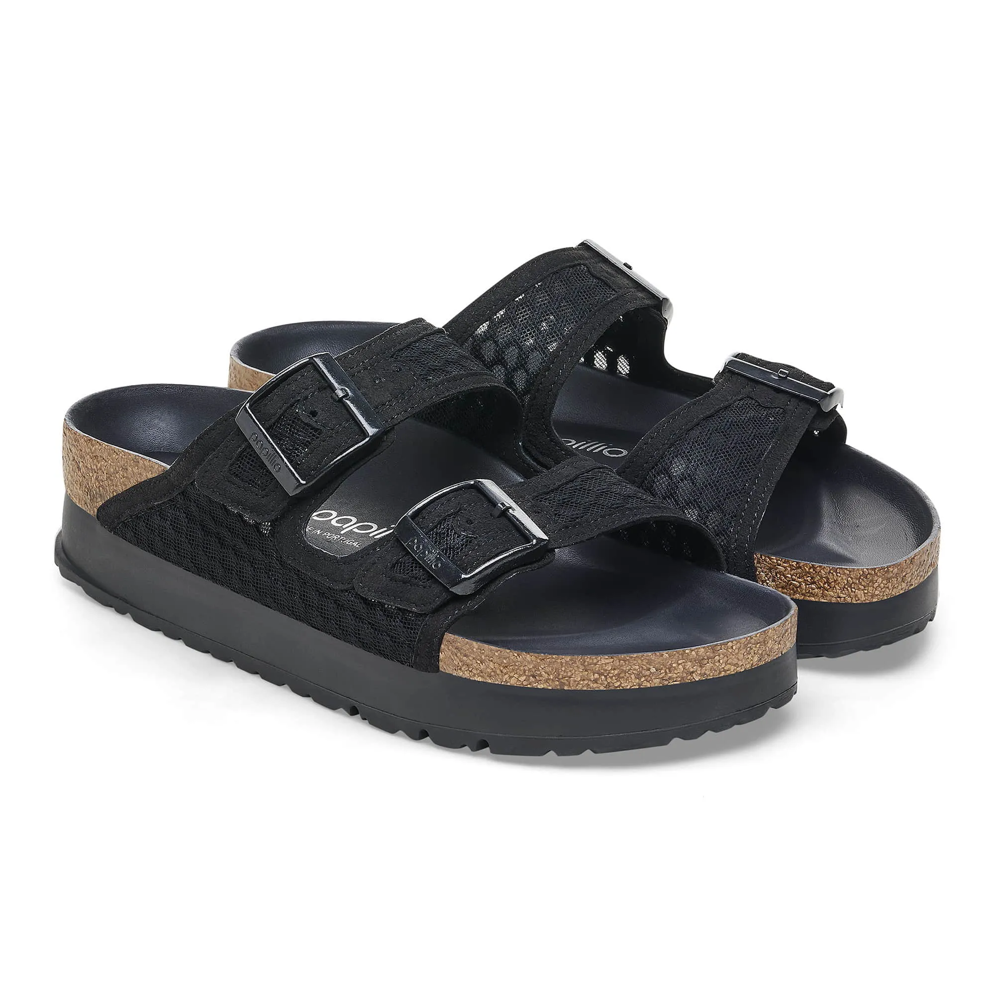 Arizona French Piping Flex Platform Synthetik