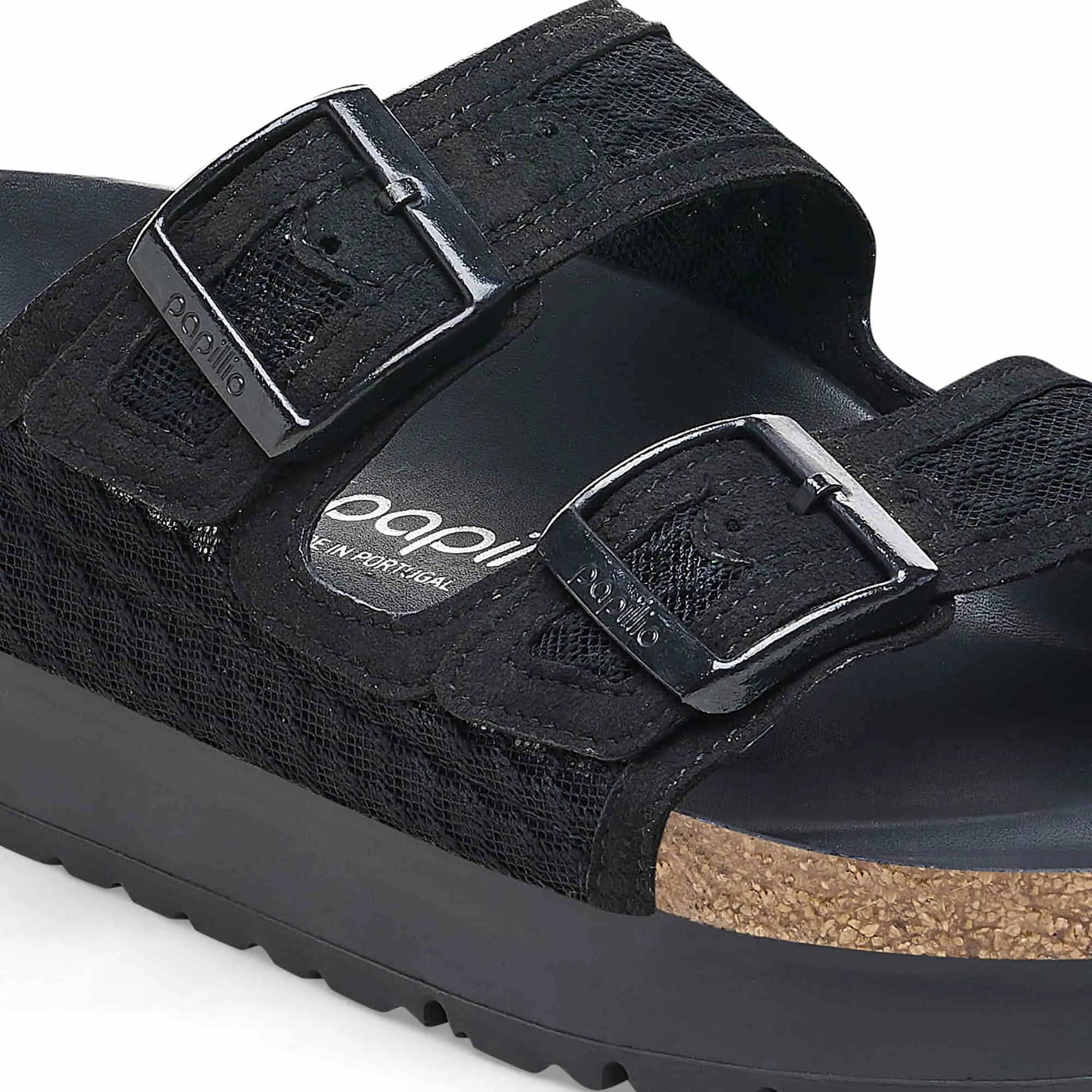 Arizona French Piping Flex Platform Synthetik