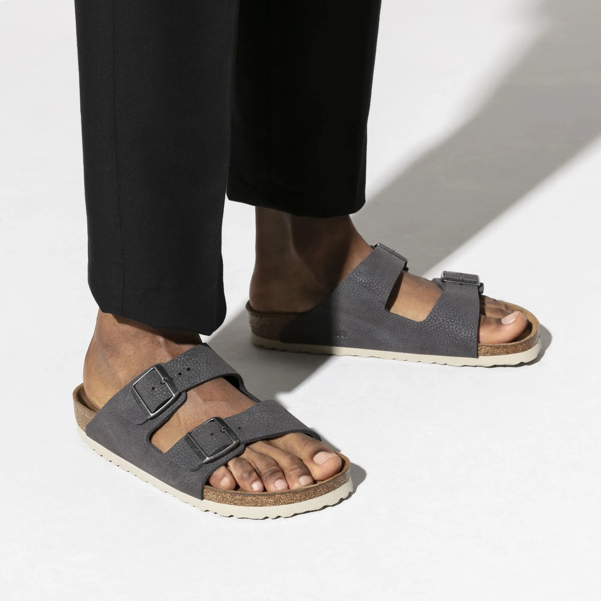 Arizona Nubuck Leather