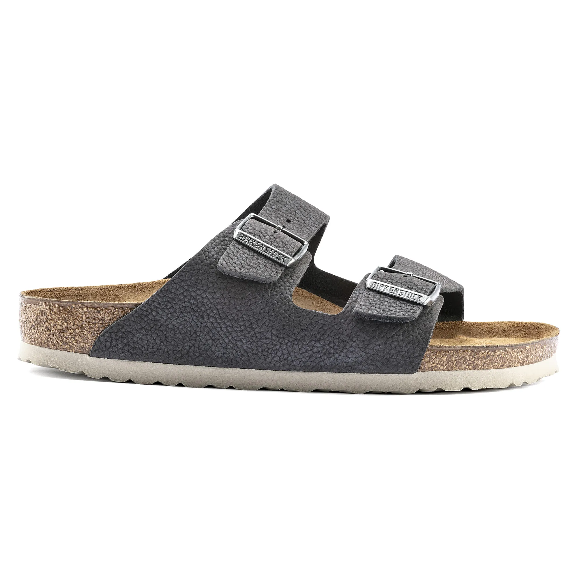 Arizona Nubuck Leather
