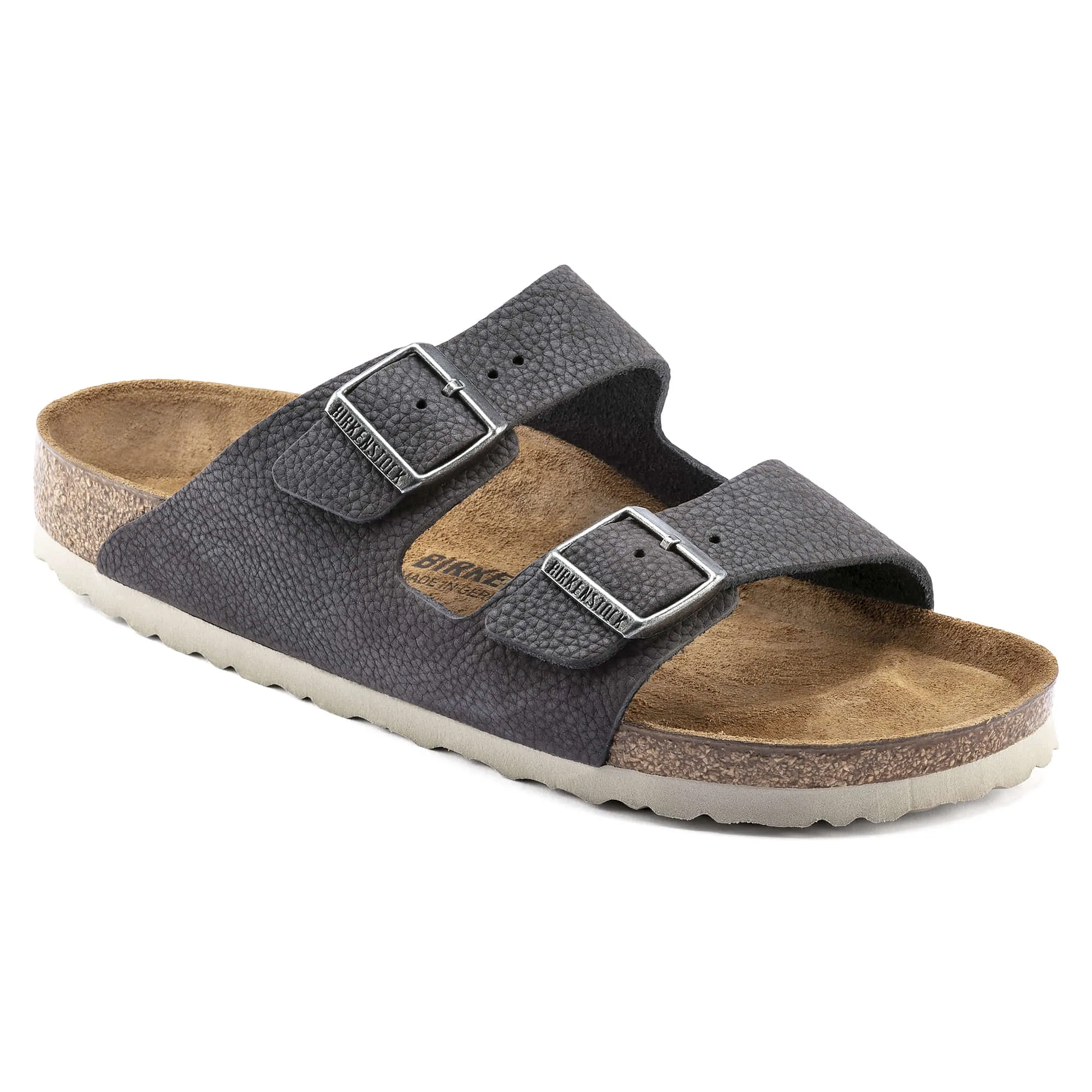 Arizona Nubuck Leather