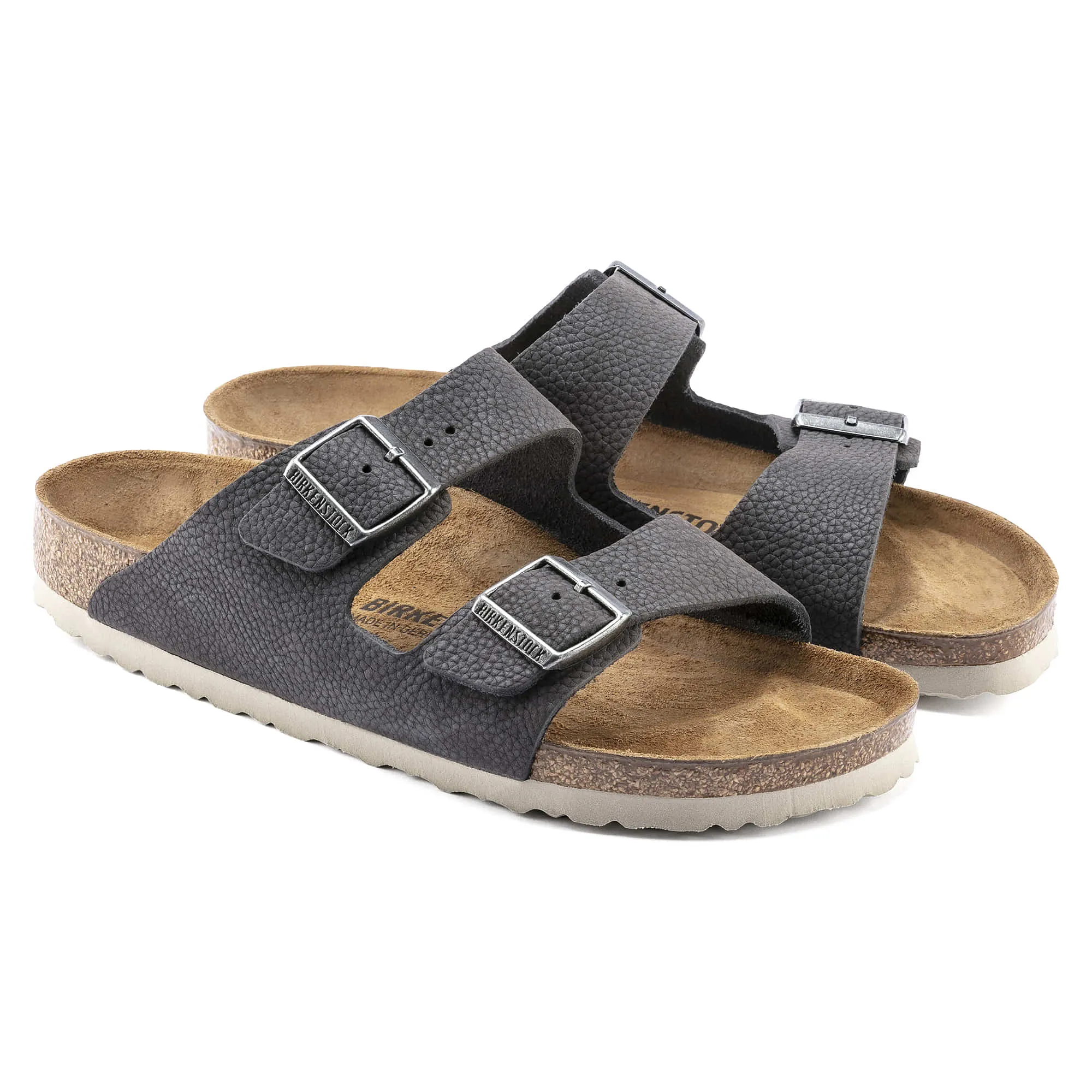Arizona Nubuck Leather