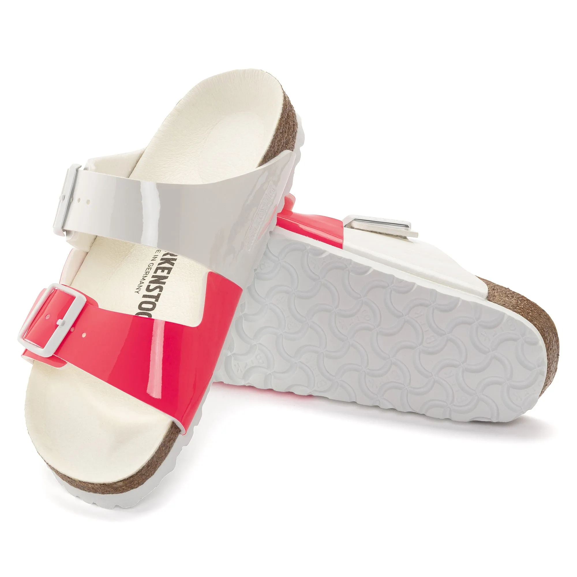 Arizona Split Birko-Flor Patent