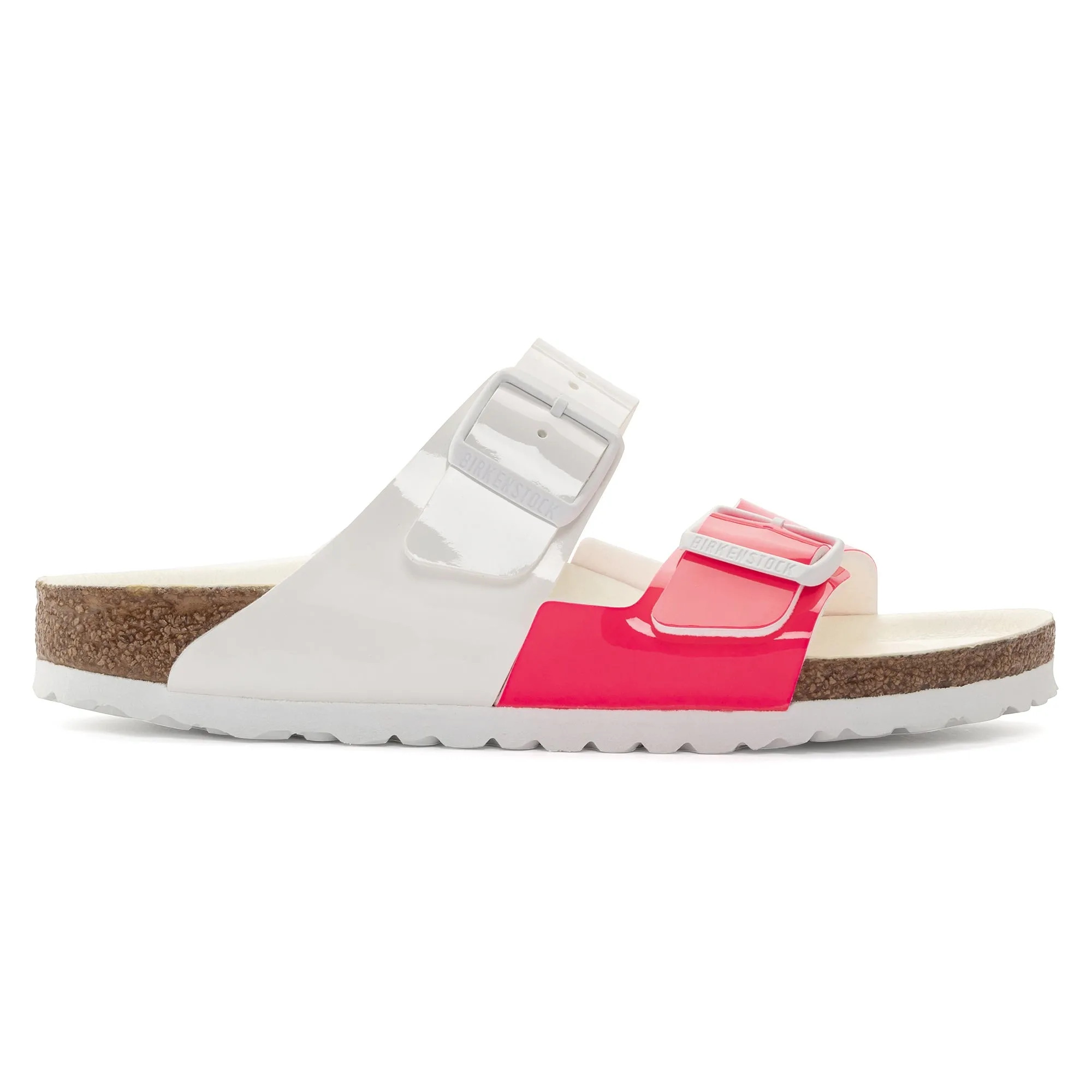 Arizona Split Birko-Flor Patent
