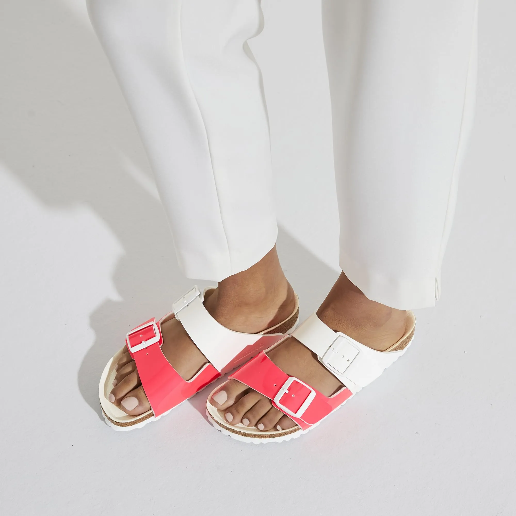 Arizona Split Birko-Flor Patent