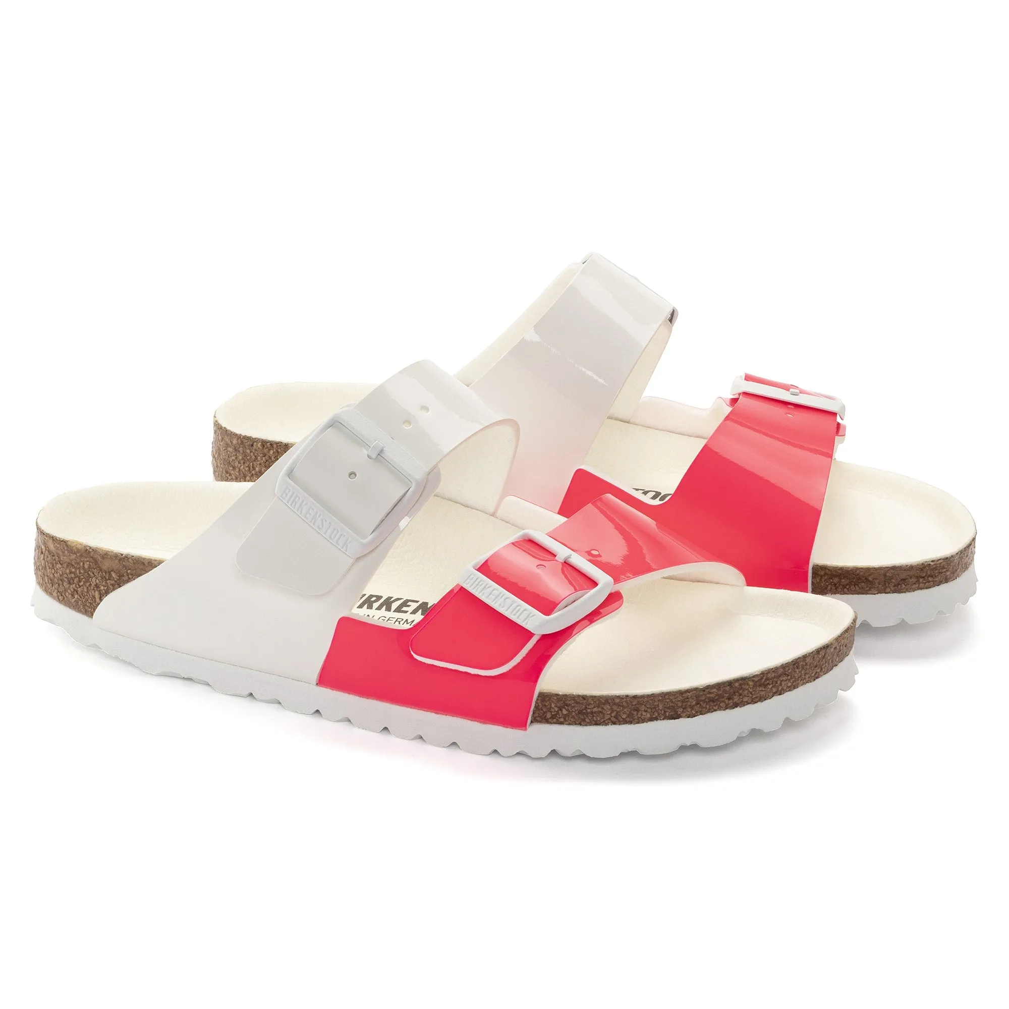 Arizona Split Birko-Flor Patent