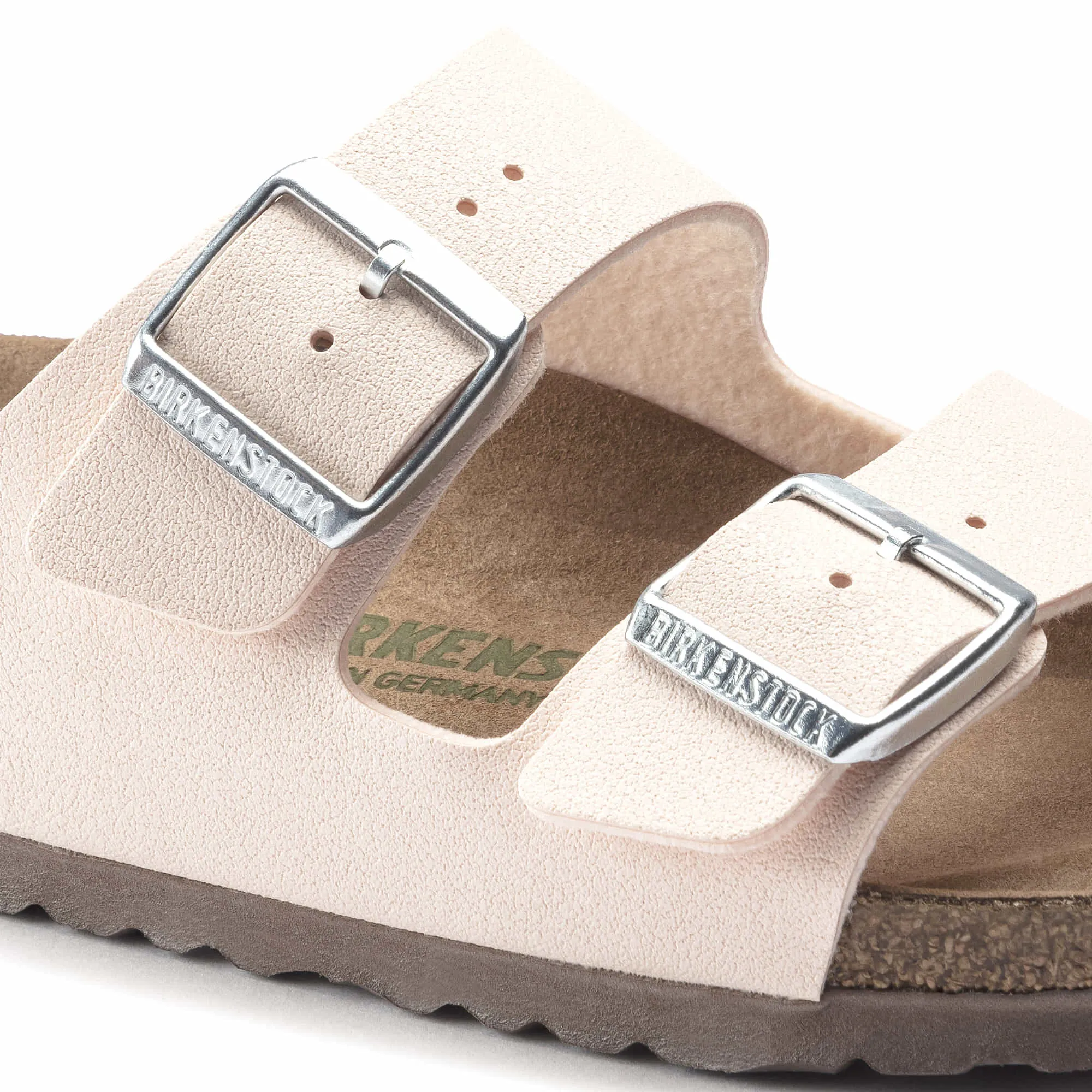 Arizona Vegan Birko-Flor Nubuck