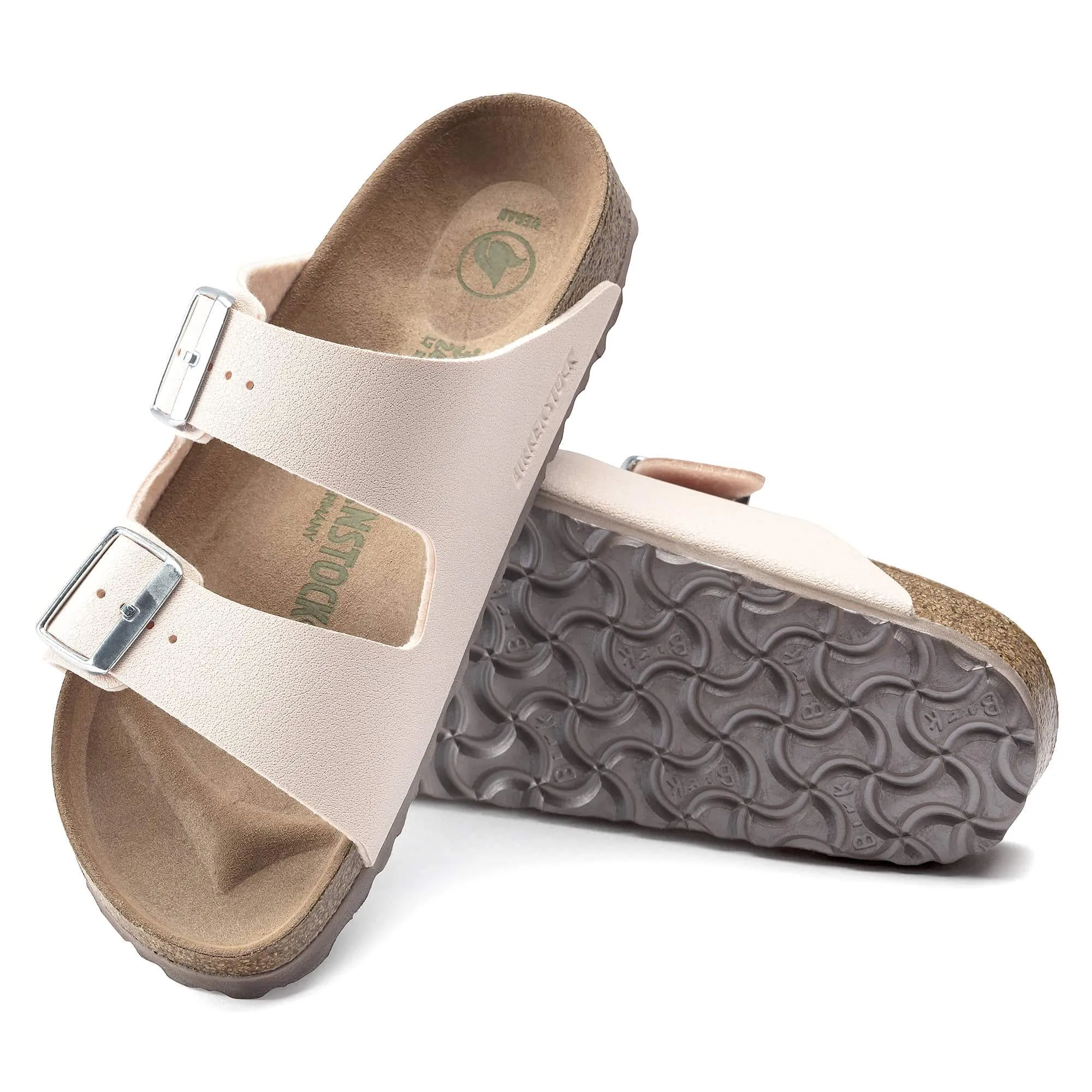 Arizona Vegan Birko-Flor Nubuck