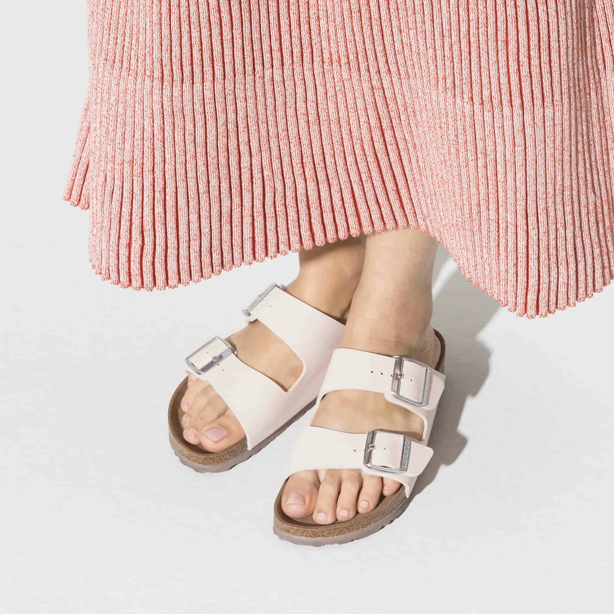 Arizona Vegan Birko-Flor Nubuck