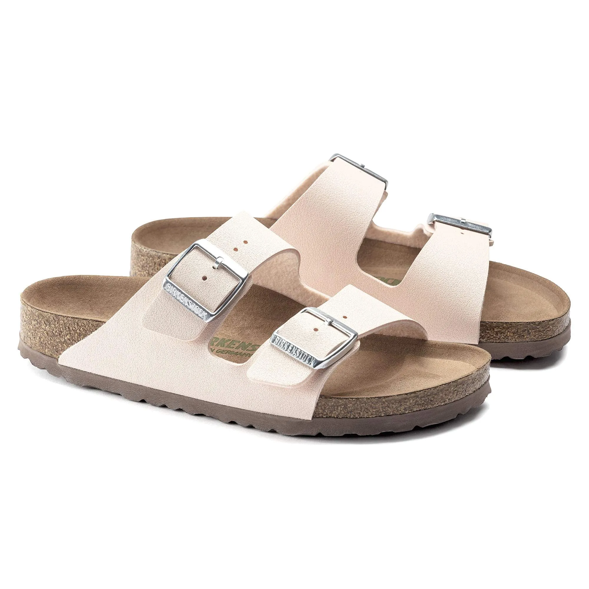 Arizona Vegan Birko-Flor Nubuck