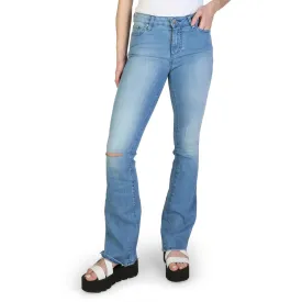 Armani Exchange - 3ZYJ65Y2CSZ - Blue