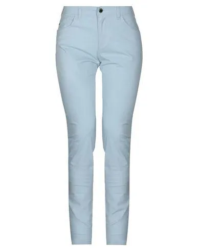 Armani Jeans Women Casual trouser Sky blue 31 jeans