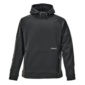 Barricade Hoody - Black