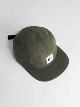 BBUC Hat Olive