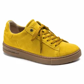 Bend Low Suede Leather