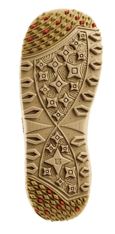 Burton Women's Limelight Boa Wide Snowboard Boots 2025