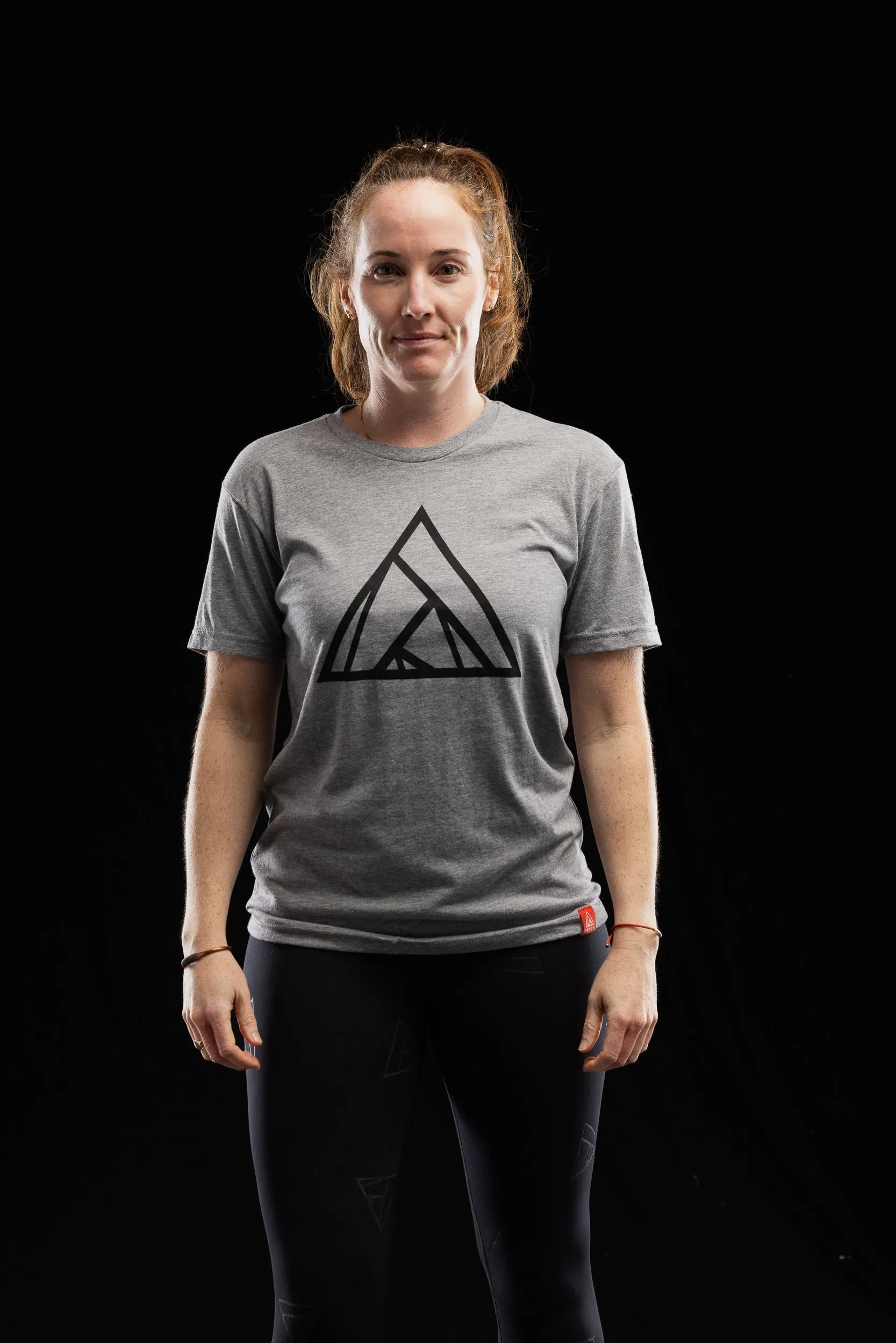 Climb the Damn Mountain Tee