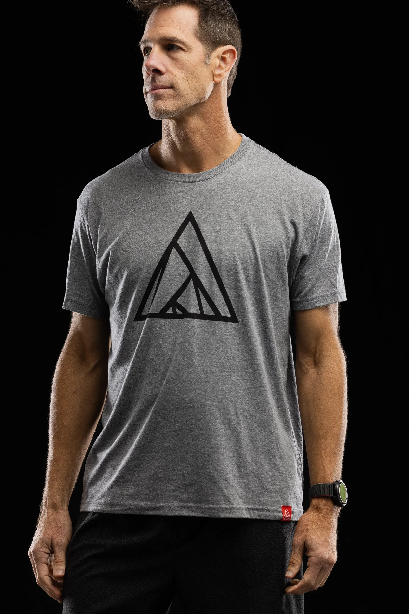 Climb the Damn Mountain Tee