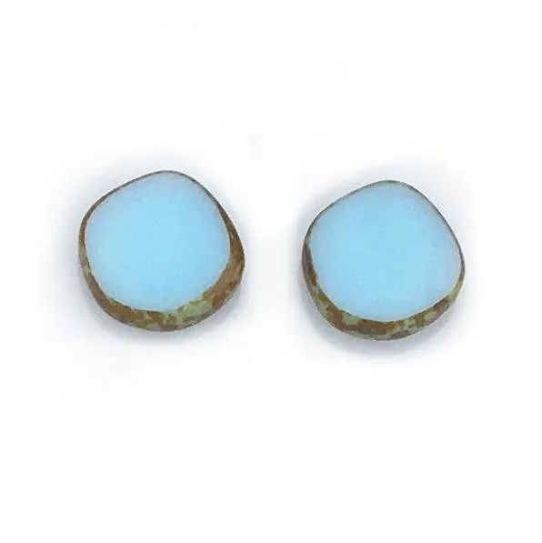 Cufflinks, Full Circle