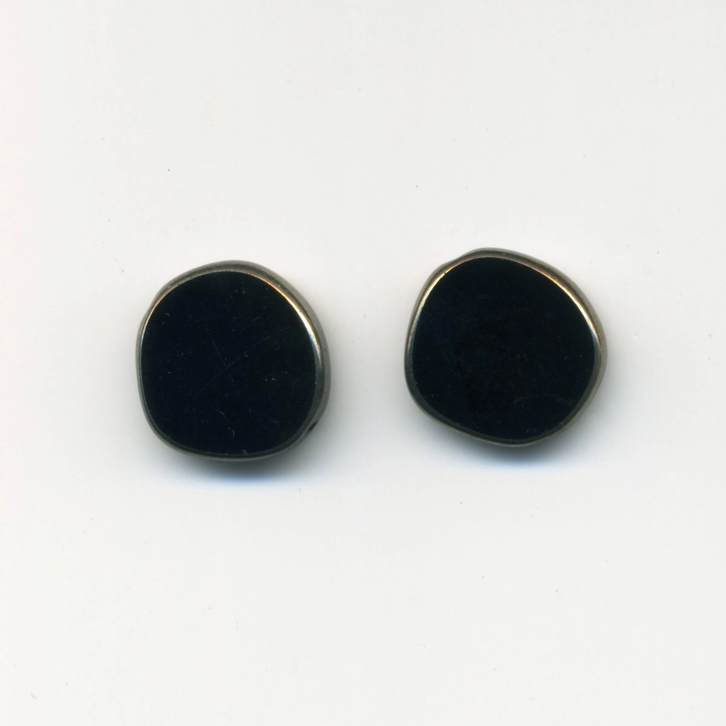 Cufflinks, Full Circle