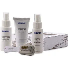 Deluxe Shoe Care Kit