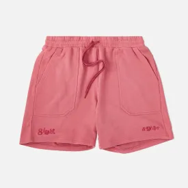 Don Juan Terry Shorts Brick