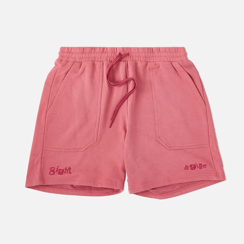 Don Juan Terry Shorts Brick