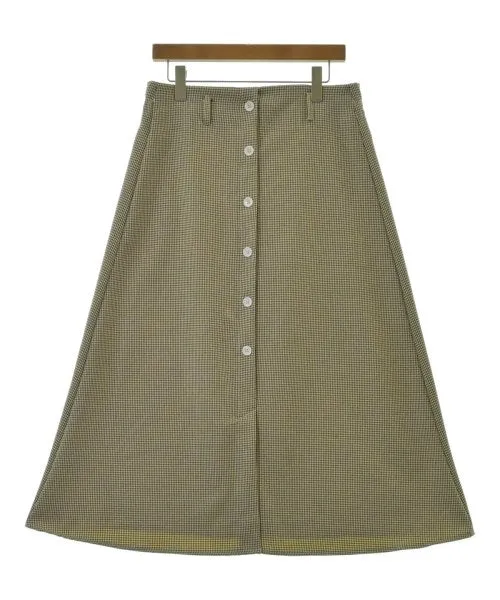 eclat Long/Maxi length skirts