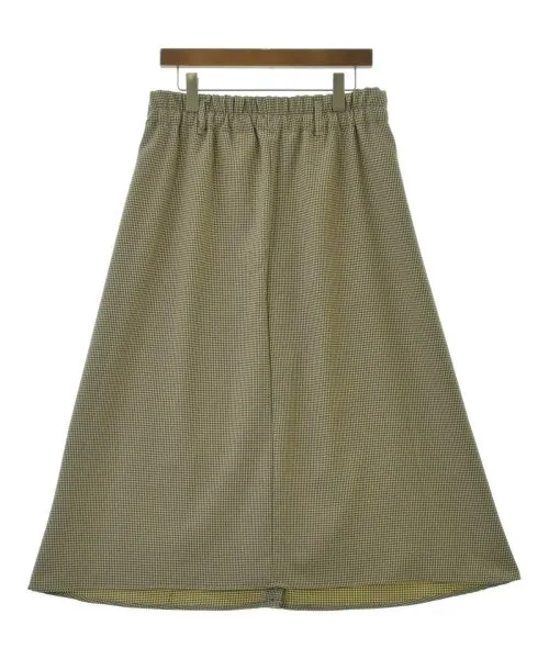 eclat Long/Maxi length skirts