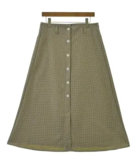 eclat Long/Maxi length skirts