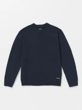Edmonder Ii Sweater - Navy
