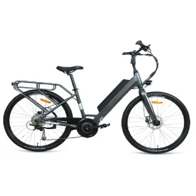 Eprodigy 750W Magic Step-Thru Electric Bike