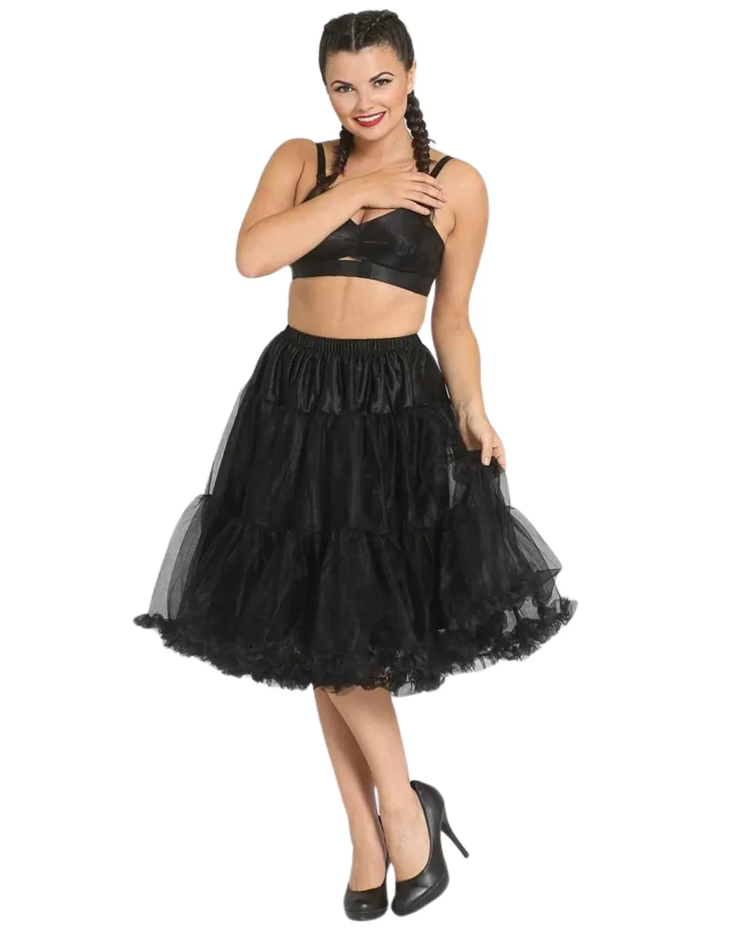 Hell Bunny Penelope Petticoat