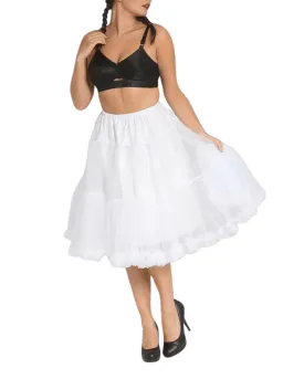 Hell Bunny Penelope Petticoat