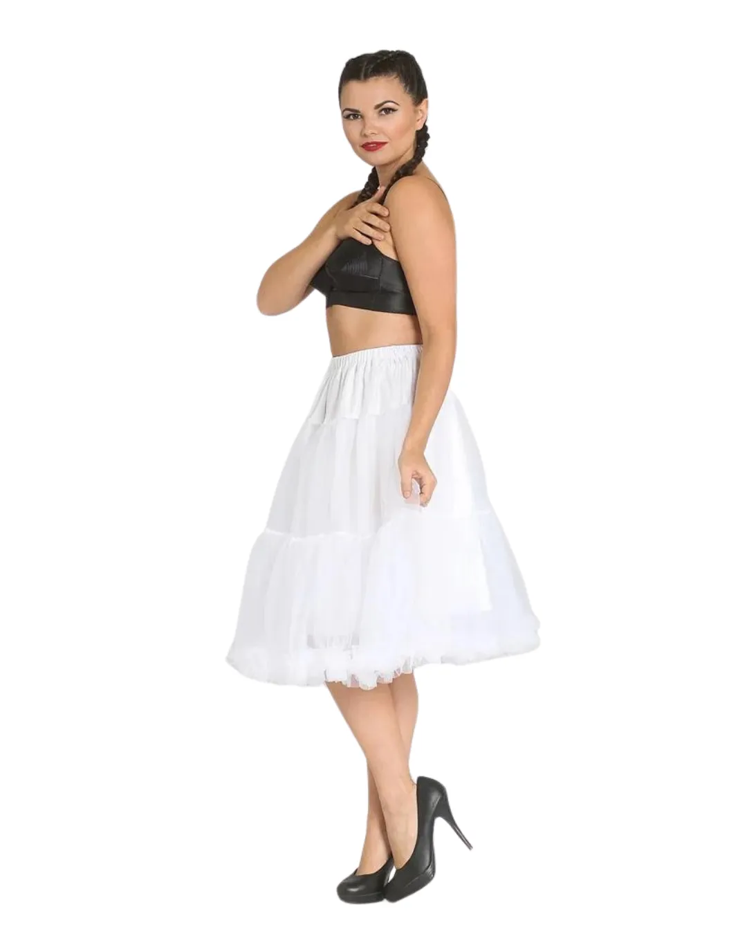 Hell Bunny Penelope Petticoat